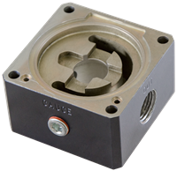 Valve Body Assembly for T7900